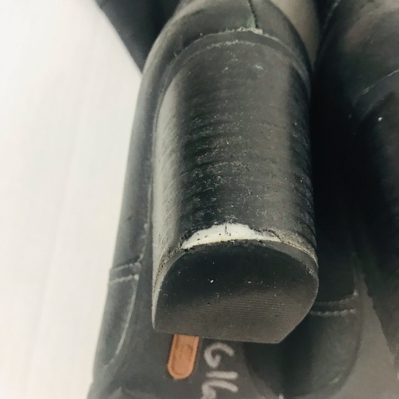 Timberland Earthkeepers Rudston Waterproof Pull-on Boots - Size 6.5 - Picture 15 of 15